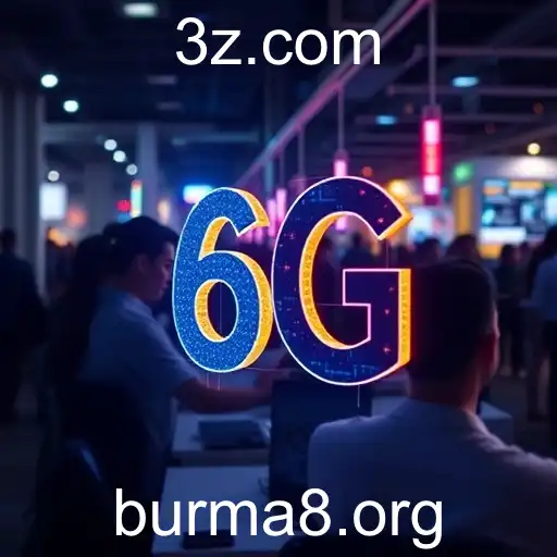 A Nova Tendência dos Jogos Online: Burma8 Conquista Espaço no Brasil