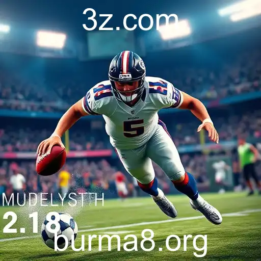 Tendências de Jogos: Burma8 na Vanguarda