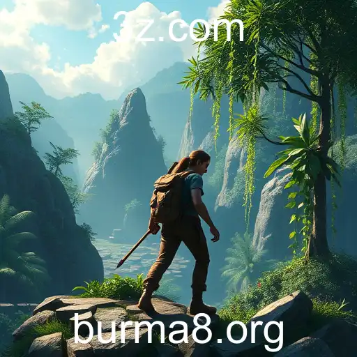 Impacto do 'Burma8' no Mundo Digital Brasileiro