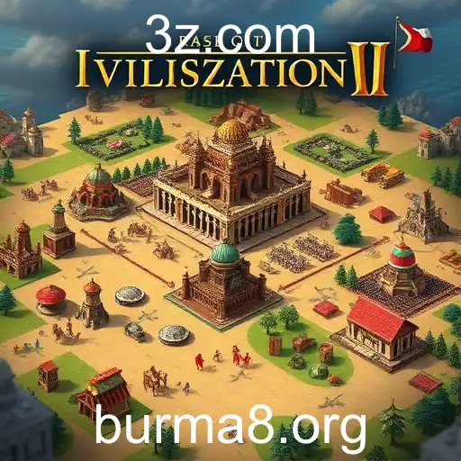 O Impacto Crescente dos Jogos Online em 2025