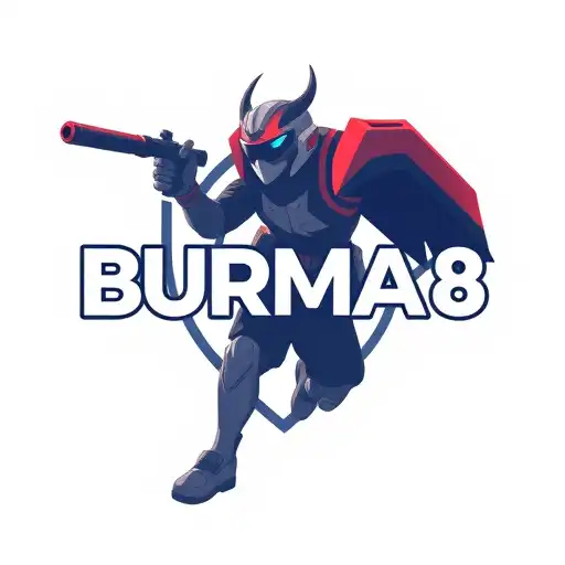 A Ascensão de Burma8 no Mundo dos Jogos Online